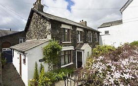 Honeysuckle Cottage
